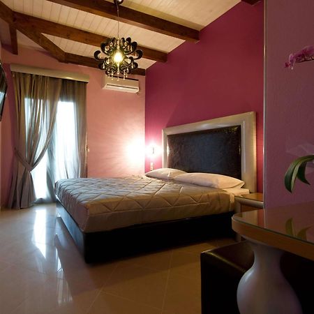 Ideal Boutique Hotel パルガ エクステリア 写真