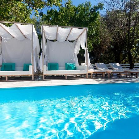 Ideal Boutique Hotel パルガ エクステリア 写真