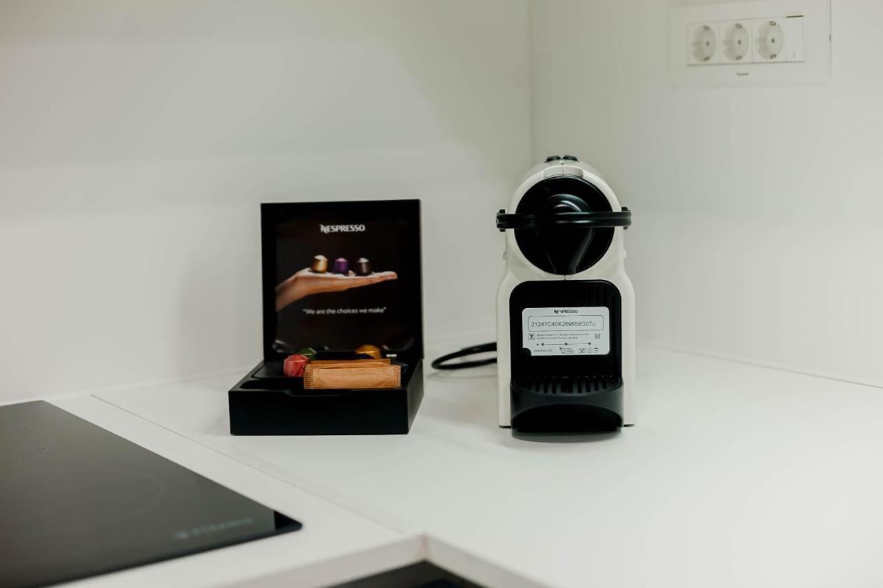 Ideal Boutique Hotel パルガ エクステリア 写真