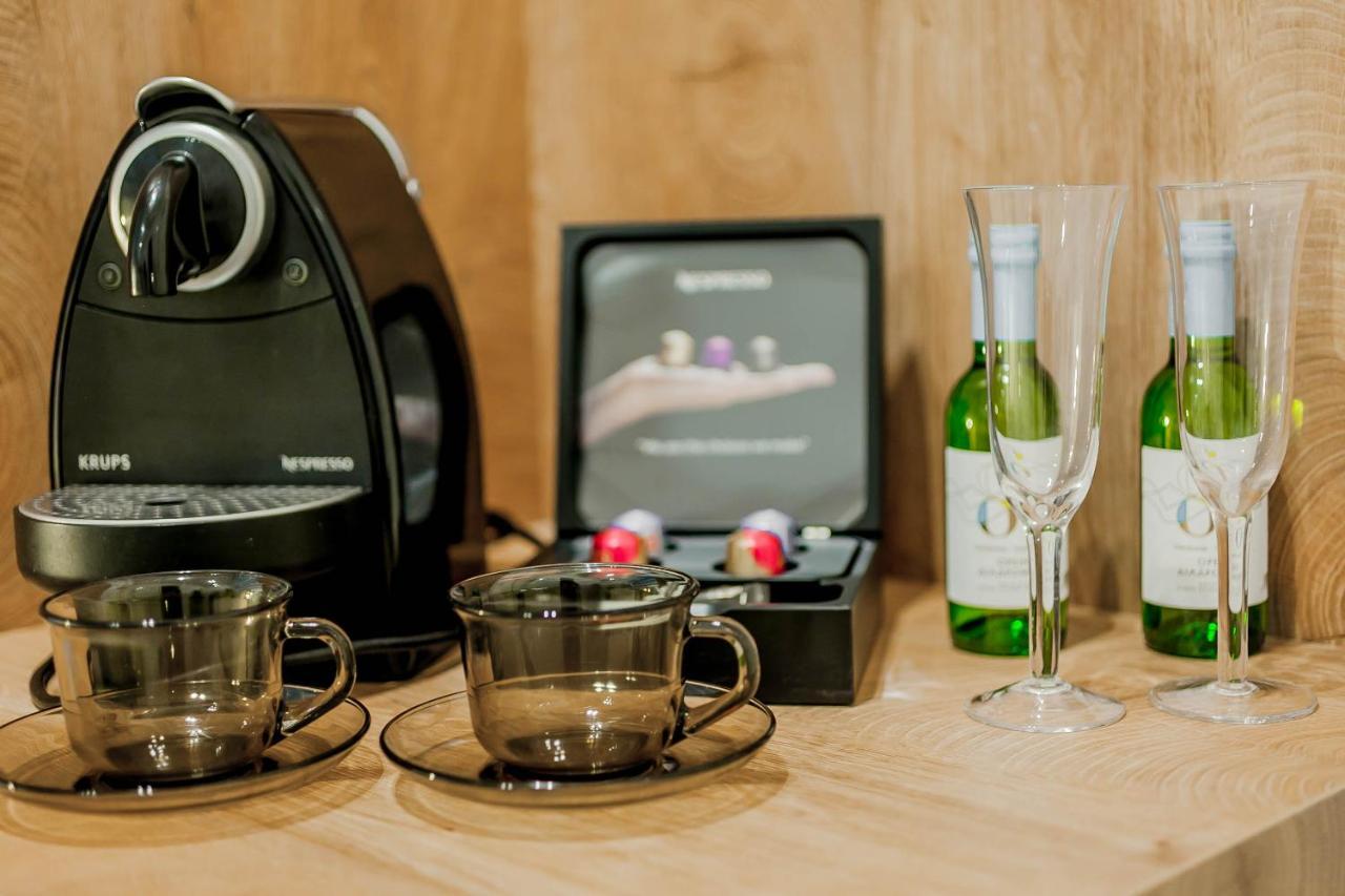 Ideal Boutique Hotel パルガ エクステリア 写真