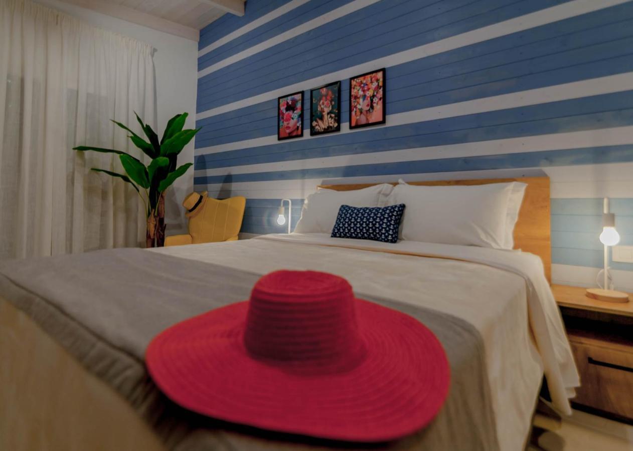 Ideal Boutique Hotel パルガ エクステリア 写真