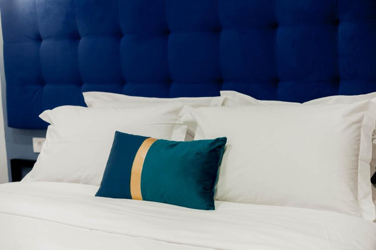 Ideal Boutique Hotel パルガ エクステリア 写真