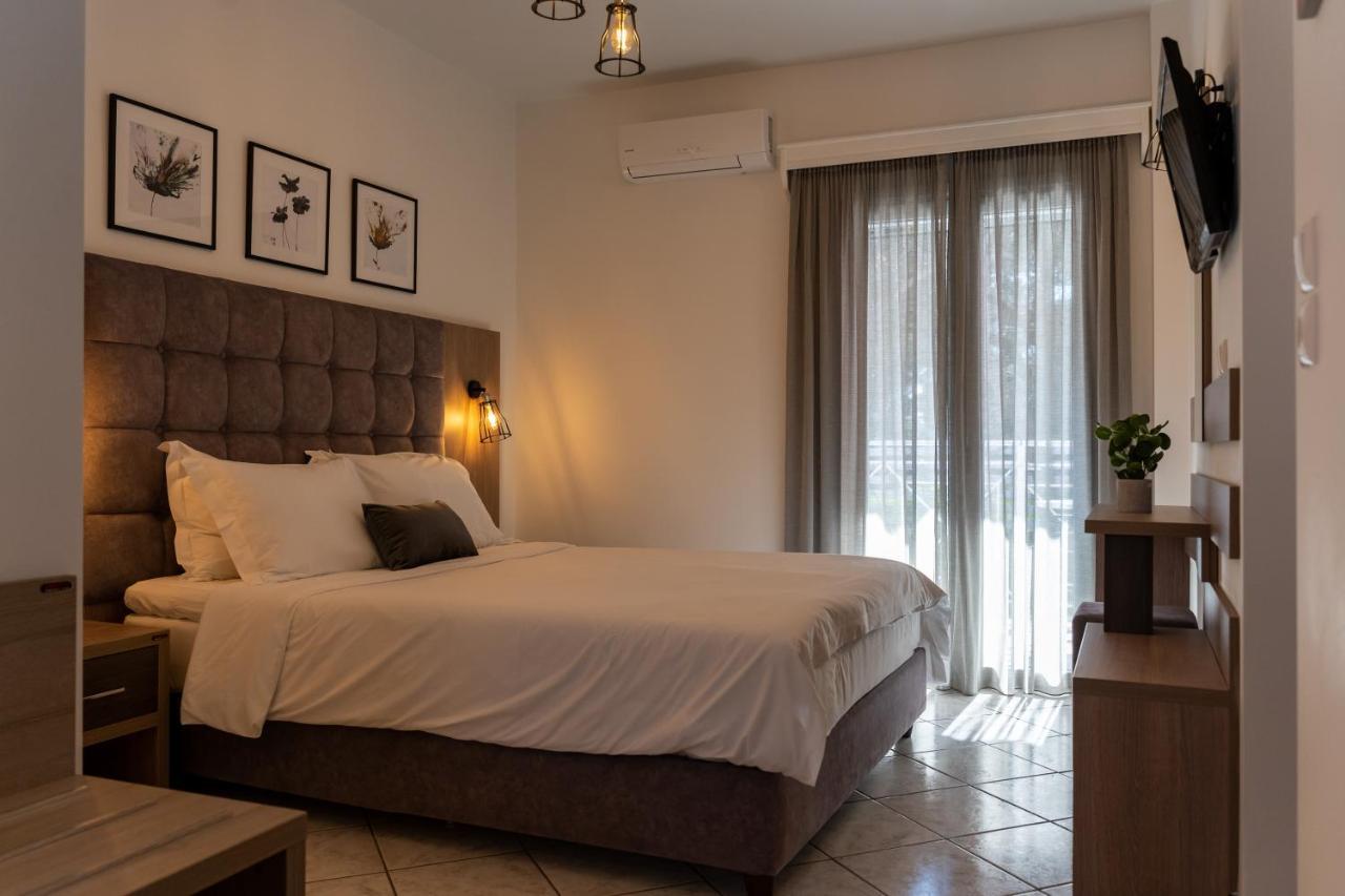 Ideal Boutique Hotel パルガ エクステリア 写真