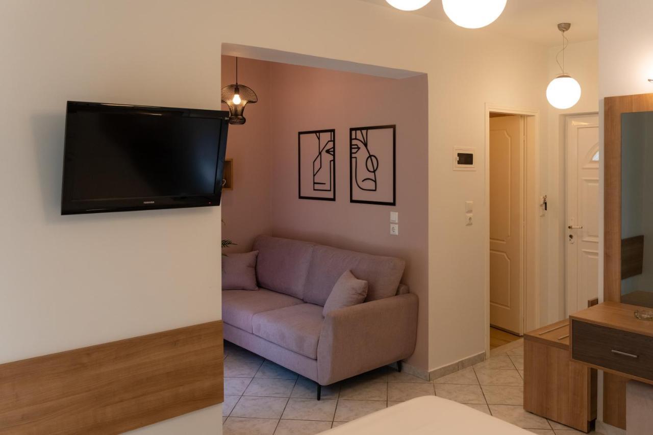 Ideal Boutique Hotel パルガ エクステリア 写真
