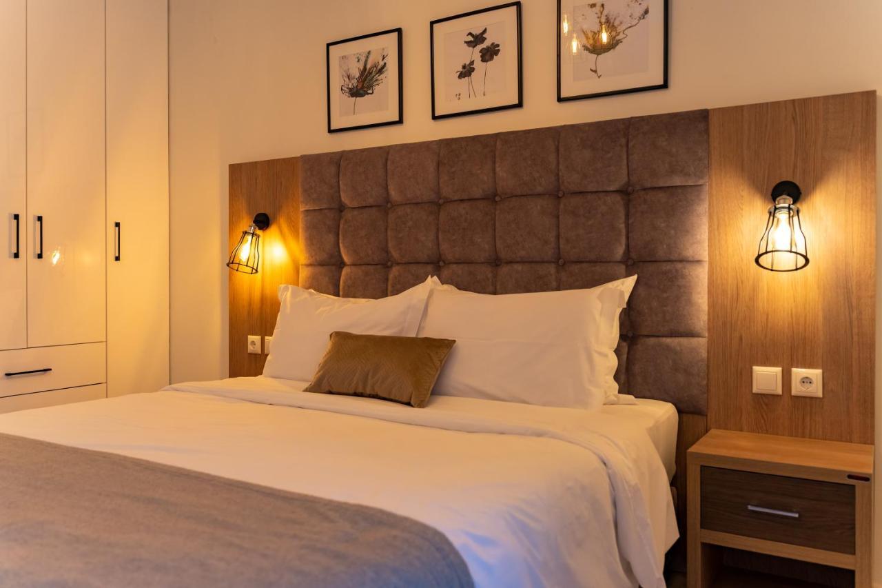 Ideal Boutique Hotel パルガ エクステリア 写真