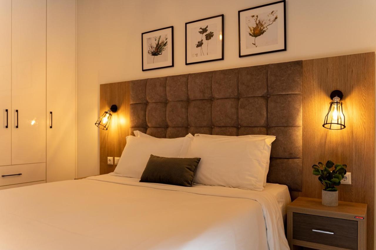 Ideal Boutique Hotel パルガ エクステリア 写真