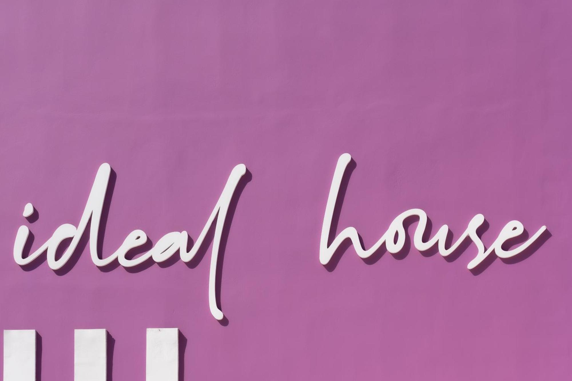 Ideal Boutique Hotel パルガ エクステリア 写真