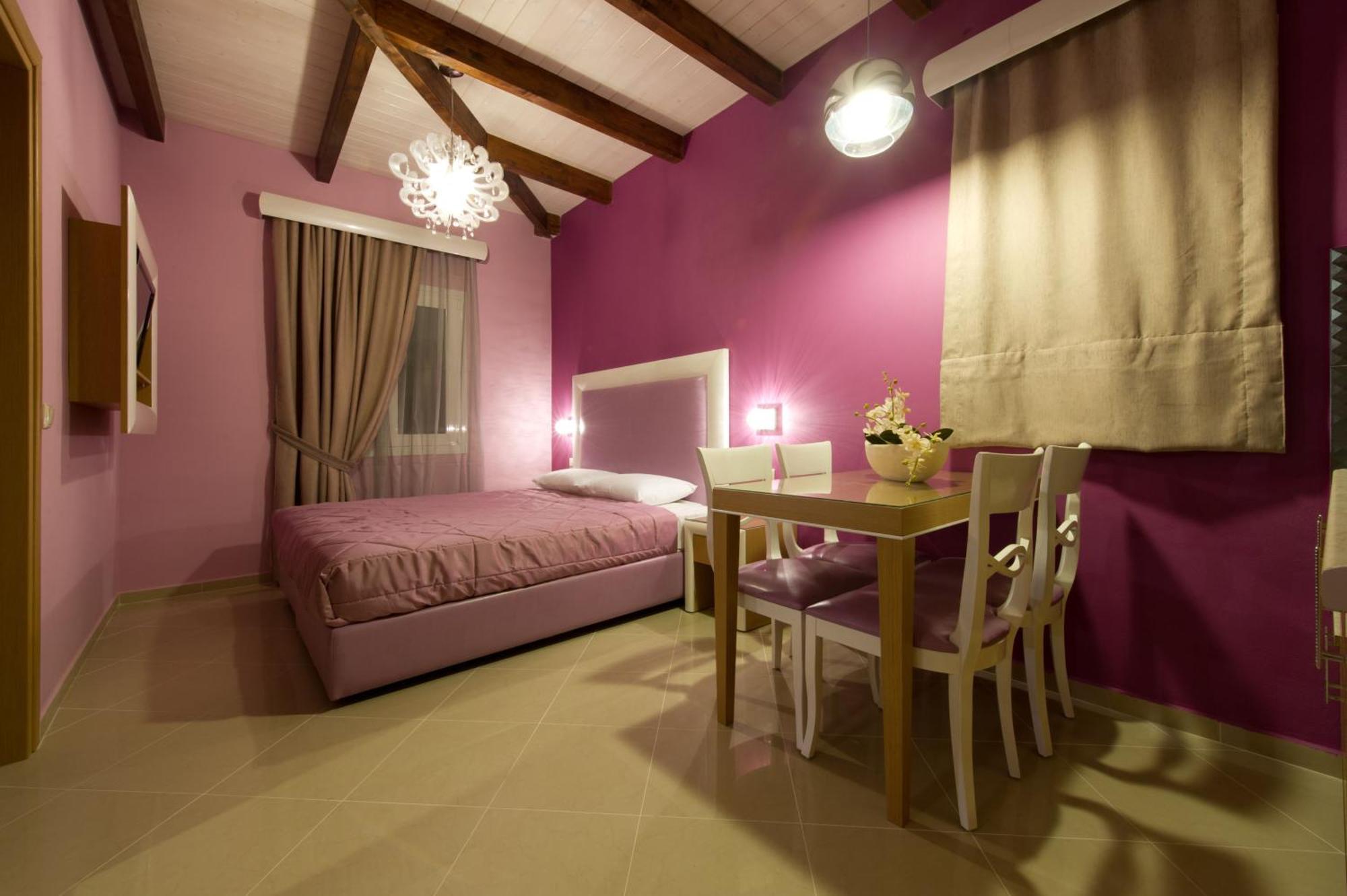 Ideal Boutique Hotel パルガ エクステリア 写真