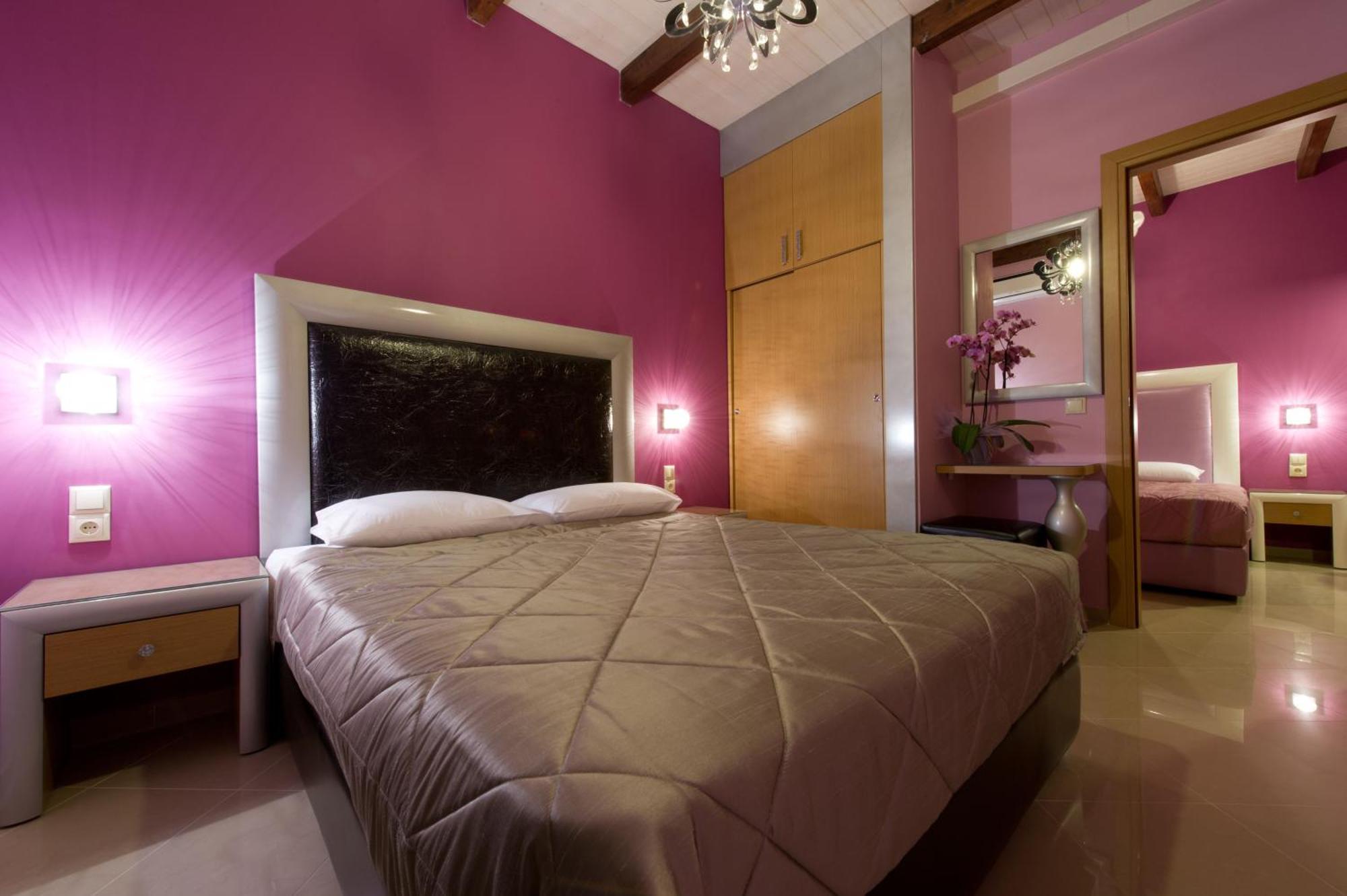 Ideal Boutique Hotel パルガ エクステリア 写真