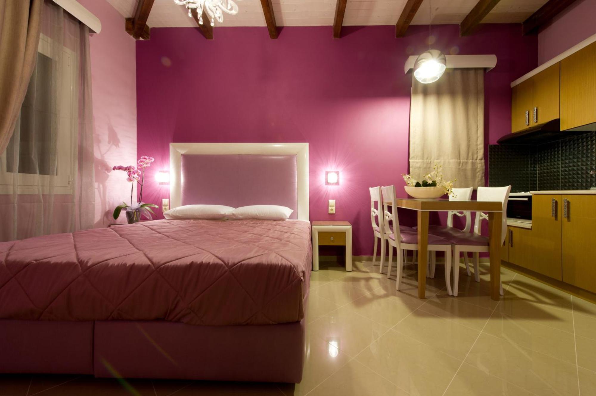 Ideal Boutique Hotel パルガ エクステリア 写真